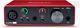 Focusrite Scarlett Solo 3rd Gen Usb Audio Interface, For The Guitarist, Or And