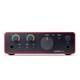 Focusrite Scarlett Solo 4th Gen 4th Generation Usb Audio Interface