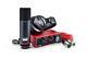 Focusrite Scarlett Solo Studio 3rd Gen Usb Audio Interface Bundle