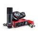 Focusrite Scarlett Solo Studio Mk3 Usb Audio Interface Plus Stand