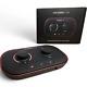Focusrite Vocaster One Usb Audio Interface For Podcasters Excellent In Box