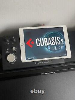 Focusrite iTrack Dock