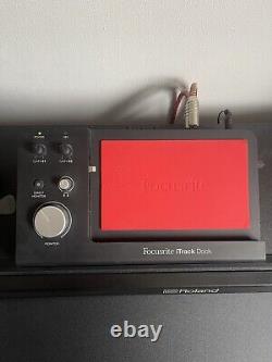 Focusrite iTrack Dock