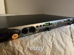 GREAT AVID HD OMNI FOR Pro Tools HD / HDX /HD NATIVE AUDIO INTERFACE, CABLES