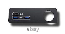 Genuine Range Rover Sport Audio Interface HDMI USB LR113345 FW9319E110B 2014