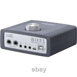 Godox AI2C 2-Channel USB Audio Interface for Windows Computers