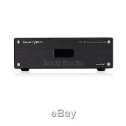 Gustard U12 USB DIGITAL AUDIO INTERFACE XMOS DSD DAC SOUND CARD AES OPT COAX IIS