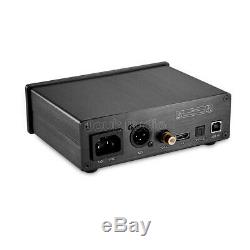 Gustard U12 XMOS USB Converter DAC Digital Audio Interface Soundkarte 32bit 384k