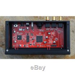 HiFi FPGA USB Digital Interface Audio Bridge Inspired by AudioByte Hydra Z