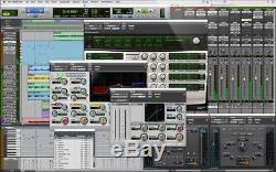 Home Recording Bundle HP Laptop Tascam M-Audio Studio Package Pro Tools