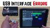 How To Fix Errors With Usb Audio Interfaces Ipad Iphone