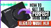 How To Improve Voice Sound Quality Using Elgato Wave Xlr And Best Vst Plugins For Voice Recording