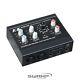 Icm Mf-22 Usb Audio Interface With 2 Class A Mic Preamp 24bit/96khz Fet Guitar