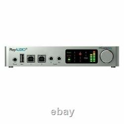 IConnectivity PlayAUDIO12 Audio Interface