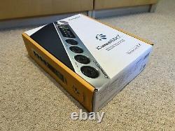 IConnectivity iConnectAUDIO4+ Multi-host USB Audio Interface Boxed/Mint