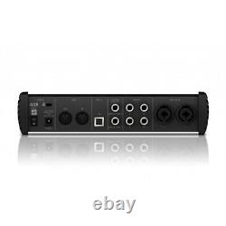 IK Multimedia AXE I/O 2-In / 5-Out Premium USB Audio Interface