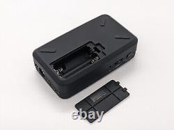IK Multimedia iRig Pro Duo I/O 2-channel audio interface USB-C MIDI for mobile