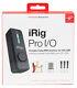 Ik Multimedia Irig Pro I/o Instrument/mic Audio Interface For Iphone+ipad+mac/pc