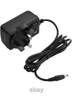 IK Multimedia iRig Stream Include 5V/3A Power Supply Adapter