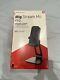 Ik Multimedia Irig Stream Mic Pro High Quality Streaming & Recording Mic