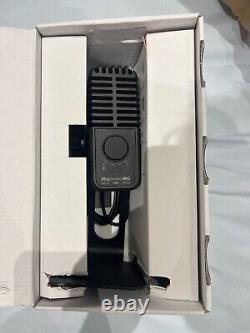 IK Multimedia iRig Stream Mic Pro High Quality Streaming & Recording Mic