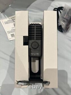 IK Multimedia iRig Stream Mic Pro High Quality Streaming & Recording Mic