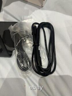 IK Multimedia iRig Stream Mic Pro High Quality Streaming & Recording Mic