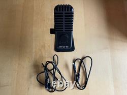 IK Multimedia iRig Stream Mic Pro USB-C & Lightning Boxed Great Condition