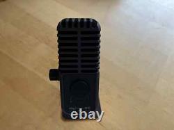 IK Multimedia iRig Stream Mic Pro USB-C & Lightning Boxed Great Condition