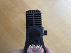 IK Multimedia iRig Stream Mic Pro USB-C & Lightning Boxed Great Condition