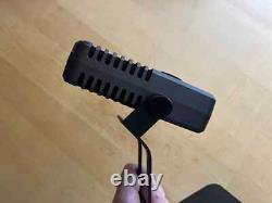 IK Multimedia iRig Stream Mic Pro USB-C & Lightning Boxed Great Condition