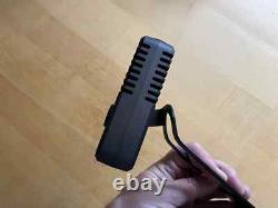 IK Multimedia iRig Stream Mic Pro USB-C & Lightning Boxed Great Condition