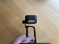 IK Multimedia iRig Stream Mic Pro USB-C & Lightning Boxed Great Condition