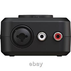 IK Multimedia iRig Stream Pro, Audio Interface For iOS, Android, Mac & PC