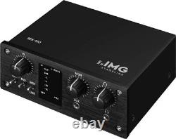 Img Stageline MX-1IO USB Audio Interface