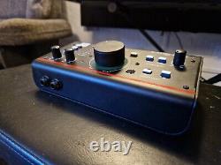 JBL M-Patch Active-1 Monitor Controller and USB Audio Interface