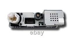 Jaguar XE Audio Interface Module USB Micro SIM 2015 T2R34229 JPLA19E110BB