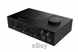 Komplete Audio 6 MK2 6x6 192kHz 24 bit USB Audio Interface Pro Audio Equipment