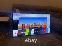LG OLED65B8SLC 65 Inch SMART 4K Ultra HD HDR OLED TV Freeview Play ThinQ AI