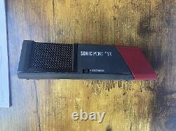 LINE 6 Microphone built-in audio interface Sonic Port VX? 99-072-0805