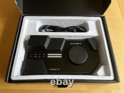 Lewitt Connect 6 Audio Interface Boxed Mint Condition