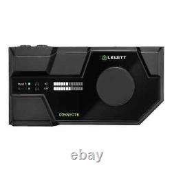 Lewitt Connect 6 USB Audio Interface, 2 Line & Mic Inputs, 2x Line out