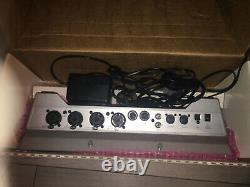 Lexicon I-onyx U42s Usb Audio Interface Excellent Condition