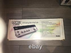 Lexicon I-onyx U42s Usb Audio Interface Excellent Condition