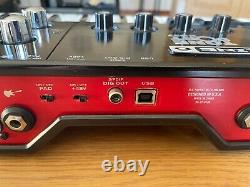 Line 6 Toneport KB37 Audio Interface MIDI Keyboard USB