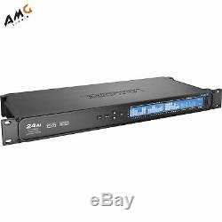 MOTU 24Ai USB/AVB 72 Channel Audio Interface 9330
