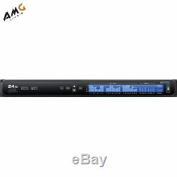 MOTU 24Ai USB/AVB 72 Channel Audio Interface 9330