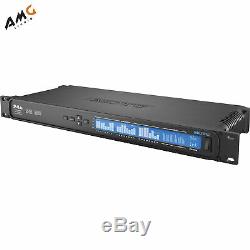 MOTU 24Ai USB/AVB 72 Channel Audio Interface 9330