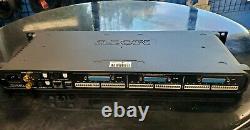 MOTU 24Ao USB/AVB 72 Channel Audio Interface