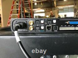 MOTU 24Ao USB/AVB Ethernet Audio Interface Andlog 24 Outs